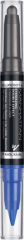 Тени для век и подводка для глаз Manhattan Cosmetics Eyemazing Double Ended Eyeshadow &amp; Eyeliner, оттенок 004