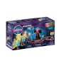 PLAYMOBIL Adventures of Ayuma 4er Set: 70799 Gemeinschaftsbaum + 70806 Forest Fairy mit Seelentier + 70803 Crystal Fairy und Bat Fairy mit Seelentieren + 70802 Knight Fairy mit Seelentier Приключения Аюмы Набор из 4 штук: 70799 Дерево сообщества + 70806 Л