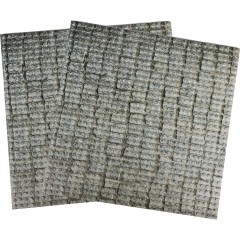 Open Bricks Stapelbare Bauplatte (25 Штабелируемая сборочная плита (25-я