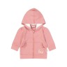 Salt and Pepper Sweatjacke толстовка