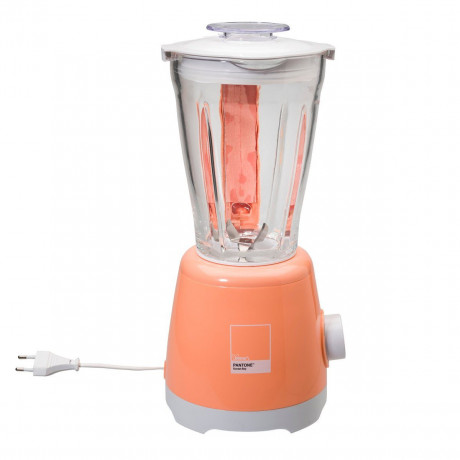 Pantone Universe Pantone Universe Handmixer PANTONE Sunset Sky Mixer mit Glas Ручной смеситель Pantone Universe Смеситель PANTONE Sunset Sky со стаканом