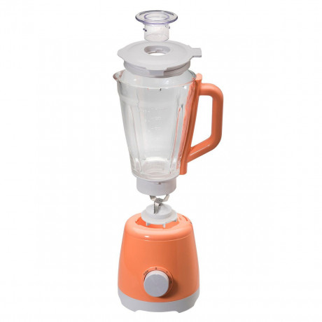 Pantone Universe Pantone Universe Handmixer PANTONE Sunset Sky Mixer mit Glas Ручной смеситель Pantone Universe Смеситель PANTONE Sunset Sky со стаканом