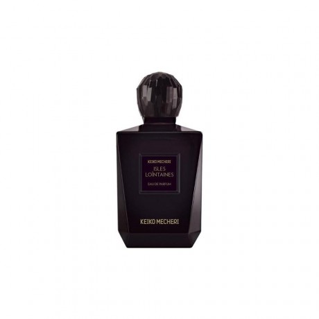 Keiko Mecheri (Кейко Мечери) Les Fleurs Eau de Parfum Парфюмерная вода Spray Спрей Isles Lointaines, 75 мл