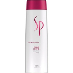 Wella (Велла) Shine Shine Define Shampoo Шампунь для волос, 250 мл