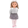 Our Generation Puppe Bina 46cm Кукла Бина 46см
