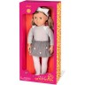 Our Generation Puppe Bina 46cm Кукла Бина 46см