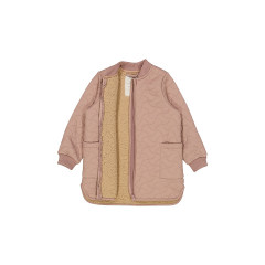 Wheat Thermo Jacket Helga Ubergangsjacken Термо куртка Helga Переходные куртки