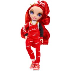 MGA Rainbow High Junior High Fashion Doll Кукла Rainbow High Junior High Fashion