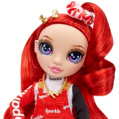 MGA Rainbow High Junior High Fashion Doll Кукла Rainbow High Junior High Fashion