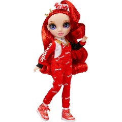 MGA Rainbow High Junior High Fashion Doll Кукла Rainbow High Junior High Fashion