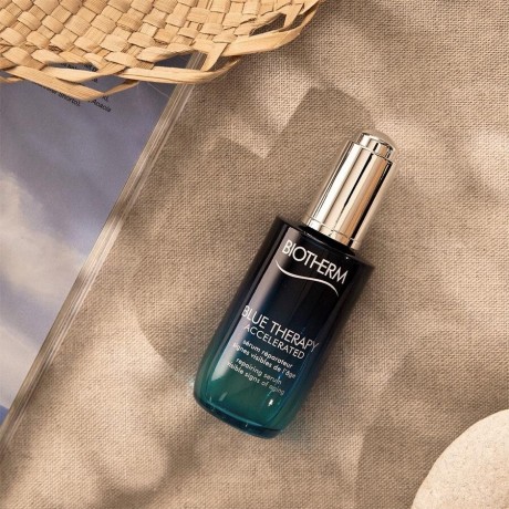 Biotherm Accelerated Serum  Ускоренная сыворотка