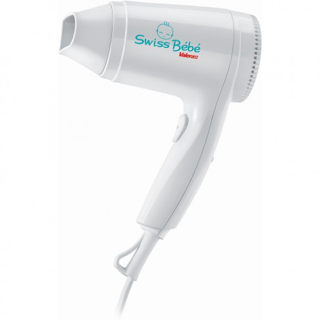Valera Swiss Bebe Baby Haar & Korpertrockner Swiss Bebe Baby фен для волос и тела