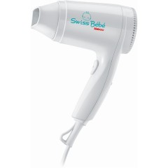 Valera Swiss Bebe Baby Haar &amp; Korpertrockner  Swiss Bebe Baby фен для волос и тела