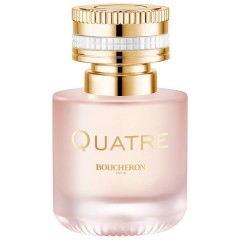 Boucheron (Бушерон)  Eau de Parfum (EdP) Парфюмерная вода Quatre en Rose, 50 мл