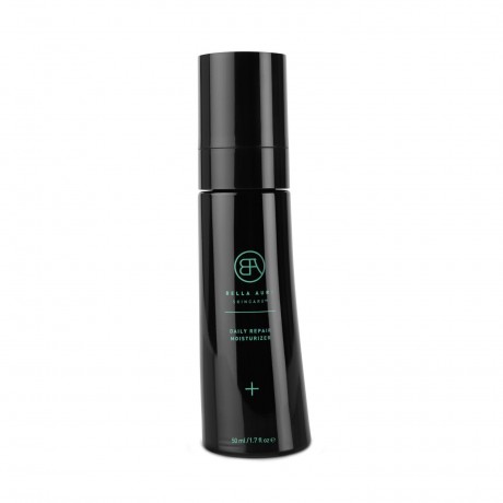 Bella Aura Skincare Daily Repair Feuchtigkeitscreme  Ежедневное Восстанавливающее Увлажняющее Средство