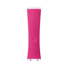 FOREO Akne-Therapiegerat mit LED-Blauchlicht Magenta Устройство для лечения акне с синей светодиодной подсветкой