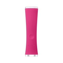 FOREO Akne-Therapiegerat mit LED-Blauchlicht Magenta Устройство для лечения акне с синей светодиодной подсветкой