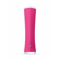 FOREO Akne-Therapiegerat mit LED-Blauchlicht Magenta Устройство для лечения акне с синей светодиодной подсветкой