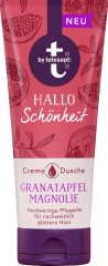 t by tetesept Cremedusche Крем для душа Hallo Schonheit, 200 мл
