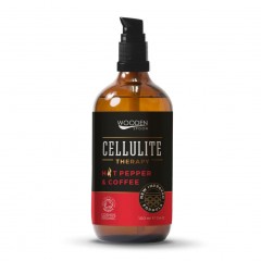 Wooden Spoon Anti-Cellulite Oil  Антицеллюлитное масло
