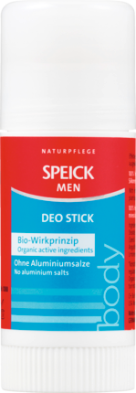 Speick Men Твердый дезодорант, 40 мл