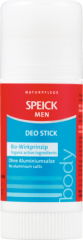 Speick Men Твердый дезодорант, 40 мл