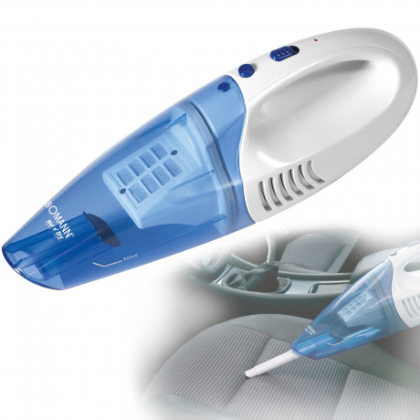 BOMANN BOMANN Akku-Handstaubsauger AKS 960 CB Беспроводной ручной пылесос BOMANN AKS 960 CB