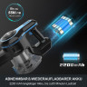 TASVAC TASVAC Akku-Hand-und Stielstaubsauger N5T, 250,00 W, Akku Staubsauger, 25KPa, 250W, Akku Staubsauger, 55 Minuten, 1.2L  Беспроводной ручной и стержневой пылесос TASVAC N5T, 250,00 Вт, беспроводной пылесос, 25 кПа, 250 Вт, беспроводной пылесос, 55 м