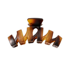 SOHO Just Haarklammer Brown Ombre Просто заколка для волос