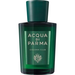 Acqua di Parma (Аква ди Парма) Colonia Club Eau de Cologne Одеколон Spray Спрей, 180 мл