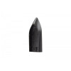 Jamara Jamara Trockenbugeleisen 172100 Schuh fur Folienbugeleisen, mit Backen, Ersatzteil fur PRO**Star  Сухой утюг Jamara 172100, башмак для утюга с фольгой, с губками, запчасть для PRO**Star