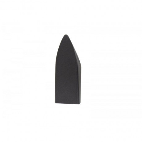Jamara Jamara Trockenbugeleisen 172100 Schuh fur Folienbugeleisen, mit Backen, Ersatzteil fur PRO**Star  Сухой утюг Jamara 172100, башмак для утюга с фольгой, с губками, запчасть для PRO**Star