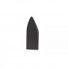 Jamara Jamara Trockenbugeleisen 172100 Schuh fur Folienbugeleisen, mit Backen, Ersatzteil fur PRO**Star  Сухой утюг Jamara 172100, башмак для утюга с фольгой, с губками, запчасть для PRO**Star