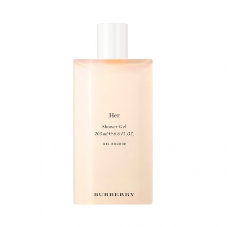 BURBERRY (Барбери) Duschgel Гель для душа BURBERRY (Барбери) Her, 200 мл