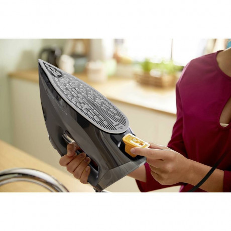 Philips Philips Dampfbugeleisen DST7511/80 SteamGlide Elite Dampfbugeleisen  Паровой утюг Philips DST7511/80 Паровой утюг SteamGlide Elite
