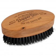 Dapper Dan Ovale Haarburste L  Овальная расческа L