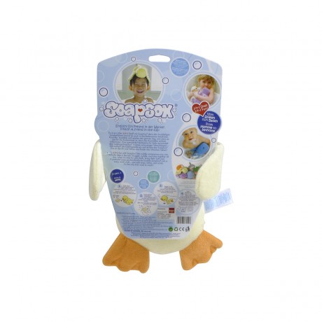 KNORR Toys SoapSox farm family Фермерская семья SoapSox