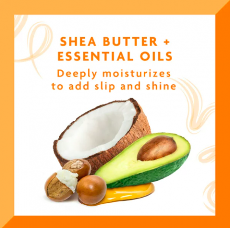 Cantu Shea Butter Coconut Curling Cream Locken Creme 2 st Канту Крем для вьющихся волос с кокосом и маслом Ши (Карите), 2 штуки х 340 г