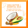 Cantu Shea Butter Coconut Curling Cream Locken Creme 2 st Канту Крем для вьющихся волос с кокосом и маслом Ши (Карите), 2 штуки х 340 г