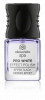 Alessandro Лак для ногтей Professional Manicure Pro White Effektlack