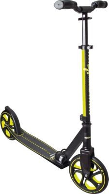 Muuwmi Muuwmi Scooter Pro lime 215 mm Muuwmi Scooter Pro салатовый 215 мм