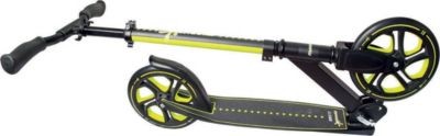 Muuwmi Muuwmi Scooter Pro lime 215 mm Muuwmi Scooter Pro салатовый 215 мм