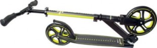Muuwmi Muuwmi Scooter Pro lime 215 mm Muuwmi Scooter Pro салатовый 215 мм
