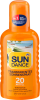 SUNDANCE Transparentes Sonnenspray Солнцезащитный спрей Солнцезащитный прозрачный спрей LSF 20, 200 мл