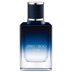 Jimmy Choo (Джимми Чу) (Джимми Чу)  Eau de Toilette (EdT) Туалетная вода Man Blue, 100 мл