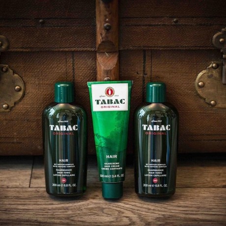 Tabac Hairtabac Tonic Тоник табака для волос
