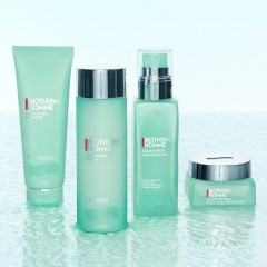 Biotherm Advanced Gel  Расширенный гель 75мл