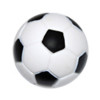 eyepower Zubehor Tischfussball Ersatzball 36mm bulk10 Stuck Аксессуары Мяч для настольного футбола 36мм оптом10 шт.