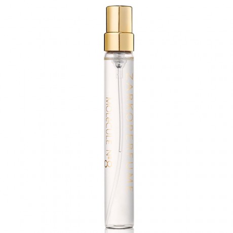 Zarkoperfume Molecule No.8 Eau de Parfum (EdP) Парфюмерная вода Unisexdufte, 10 мл
