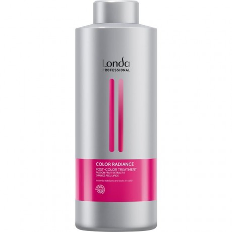 Londa Professional Post-Color Treatment Mask  Маска после окрашивания